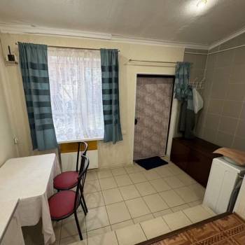 Продается 1-комнатная квартира, 24 м²