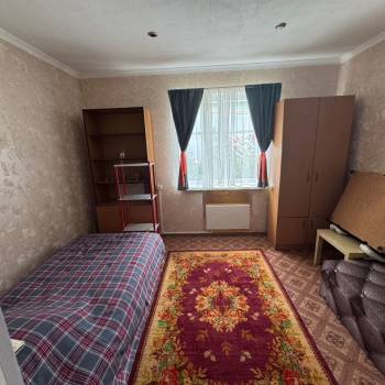 Продается 1-комнатная квартира, 24 м²