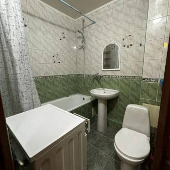 Сдается 1-комнатная квартира, 39 м²