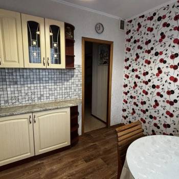 Сдается 1-комнатная квартира, 39 м²