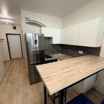 Сдается 1-комнатная квартира, 23 м²