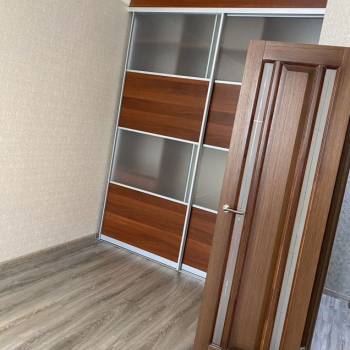 Сдается 1-комнатная квартира, 41 м²
