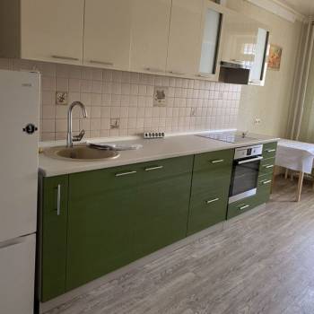 Сдается 1-комнатная квартира, 41 м²