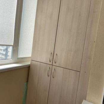 Сдается 1-комнатная квартира, 41 м²