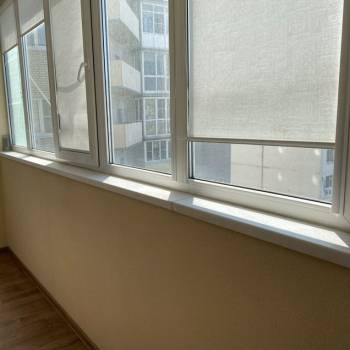 Сдается 1-комнатная квартира, 41 м²