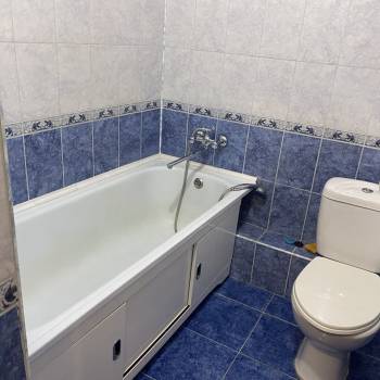 Сдается 1-комнатная квартира, 41 м²