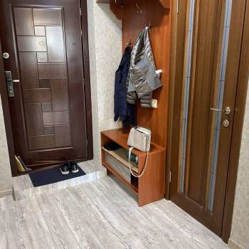 Сдается 1-комнатная квартира, 41 м²