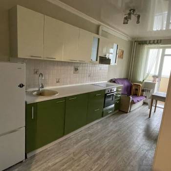 Сдается 1-комнатная квартира, 41 м²