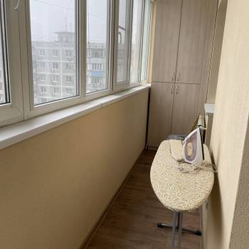 Сдается 1-комнатная квартира, 41 м²