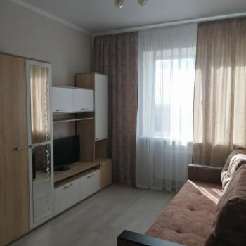 Сдается 1-комнатная квартира, 36 м²