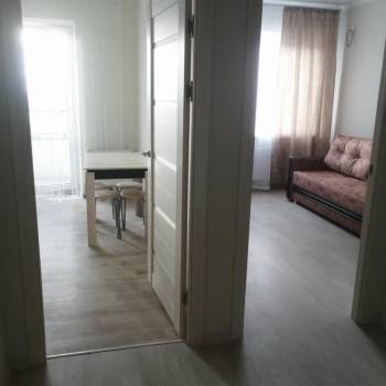 Сдается 1-комнатная квартира, 36 м²