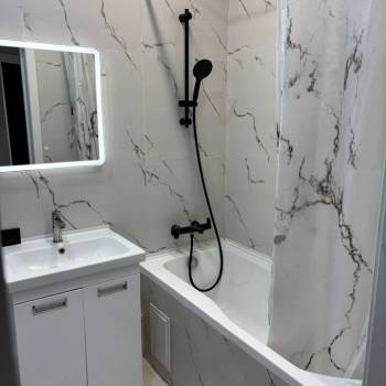 Сдается 2-х комнатная квартира, 51 м²