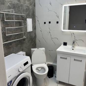 Сдается 2-х комнатная квартира, 51 м²