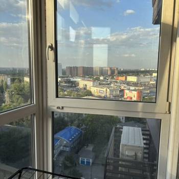 Сдается 2-х комнатная квартира, 51 м²