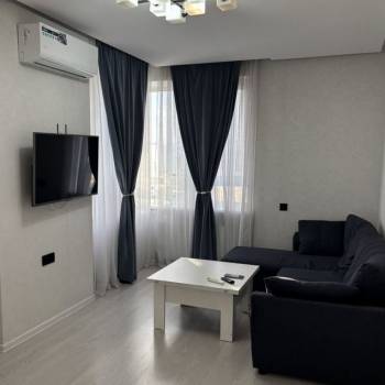 Сдается 2-х комнатная квартира, 51 м²