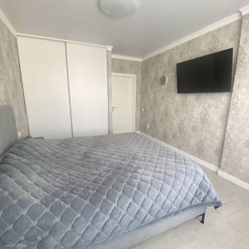 Сдается Многокомнатная квартира, 83,5 м²