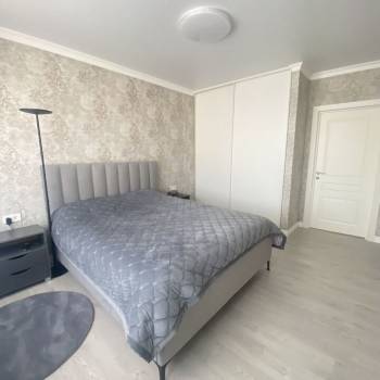 Сдается Многокомнатная квартира, 83,5 м²