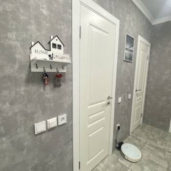 Сдается Многокомнатная квартира, 83,5 м²