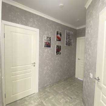 Сдается Многокомнатная квартира, 83,5 м²