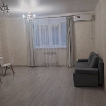 Сдается 2-х комнатная квартира, 59 м²