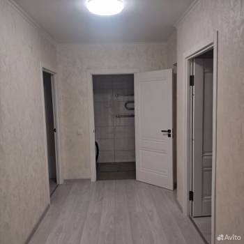 Сдается 2-х комнатная квартира, 59 м²