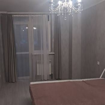 Сдается 2-х комнатная квартира, 59 м²
