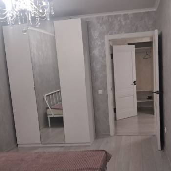 Сдается 2-х комнатная квартира, 59 м²