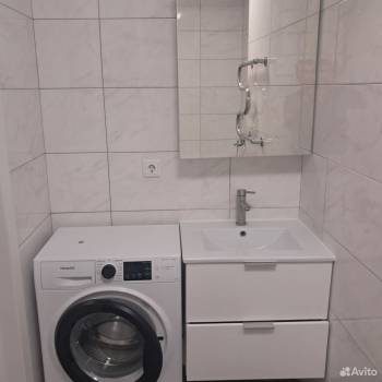 Сдается 2-х комнатная квартира, 59 м²