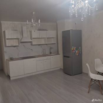 Сдается 2-х комнатная квартира, 59 м²