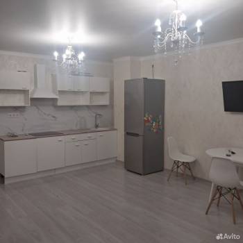 Сдается 2-х комнатная квартира, 59 м²