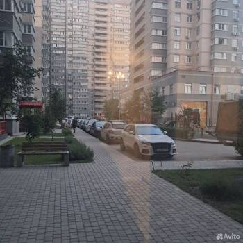 Сдается 2-х комнатная квартира, 59 м²