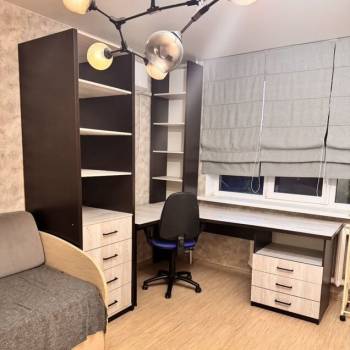 Сдается 2-х комнатная квартира, 57 м²