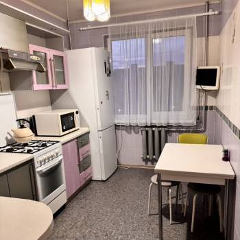 Сдается 2-х комнатная квартира, 57 м²