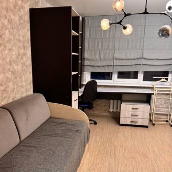 Сдается 2-х комнатная квартира, 57 м²