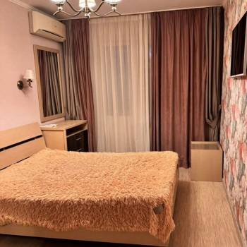Сдается 2-х комнатная квартира, 57 м²