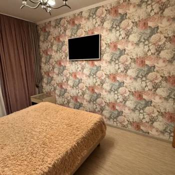 Сдается 2-х комнатная квартира, 57 м²