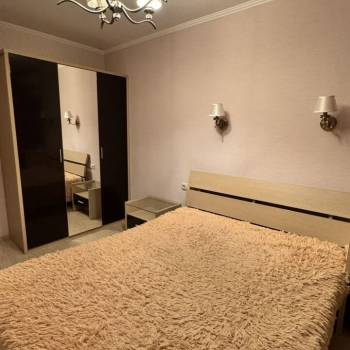 Сдается 2-х комнатная квартира, 57 м²