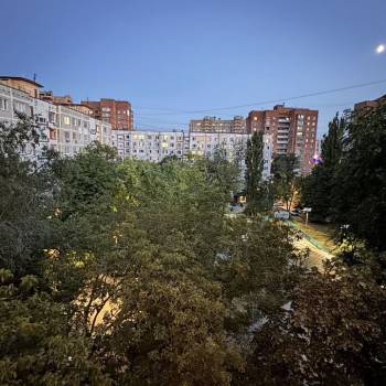 Сдается 2-х комнатная квартира, 57 м²