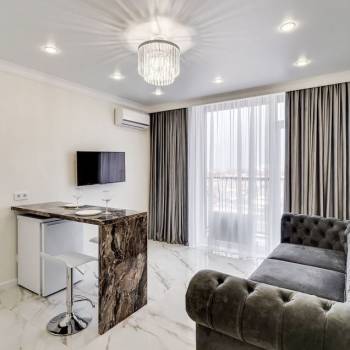 Сдается 1-комнатная квартира, 20 м²
