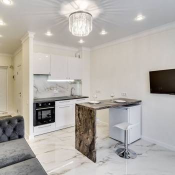 Сдается 1-комнатная квартира, 20 м²