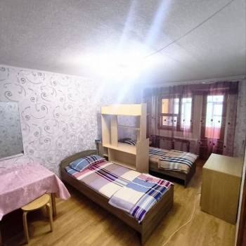 Сдается Многокомнатная квартира, 70 м²