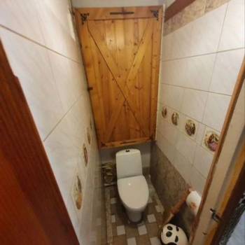 Сдается Многокомнатная квартира, 70 м²