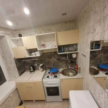 Сдается Многокомнатная квартира, 70 м²