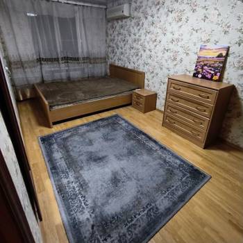 Сдается Многокомнатная квартира, 70 м²