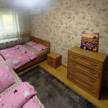 Сдается Многокомнатная квартира, 70 м²