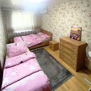 Сдается Многокомнатная квартира, 70 м²
