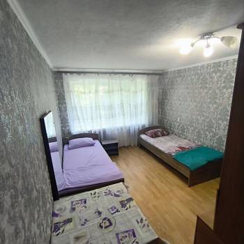 Сдается Многокомнатная квартира, 70 м²