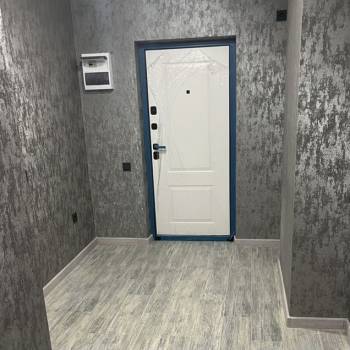 Продается 1-комнатная квартира, 27,7 м²