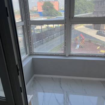Продается 1-комнатная квартира, 27,7 м²