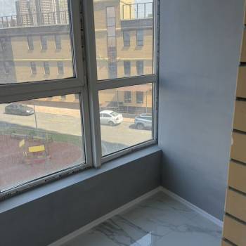 Продается 1-комнатная квартира, 27,7 м²